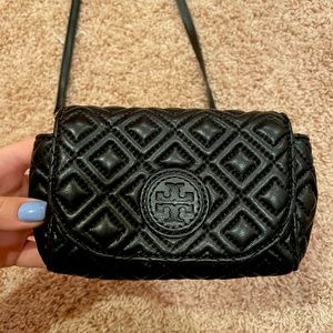 Small Tory Burch Side Bag